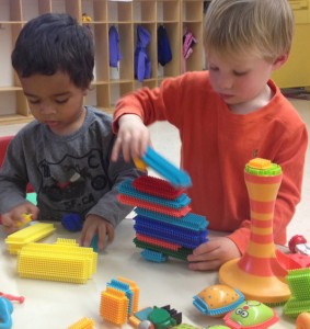 kindergarten