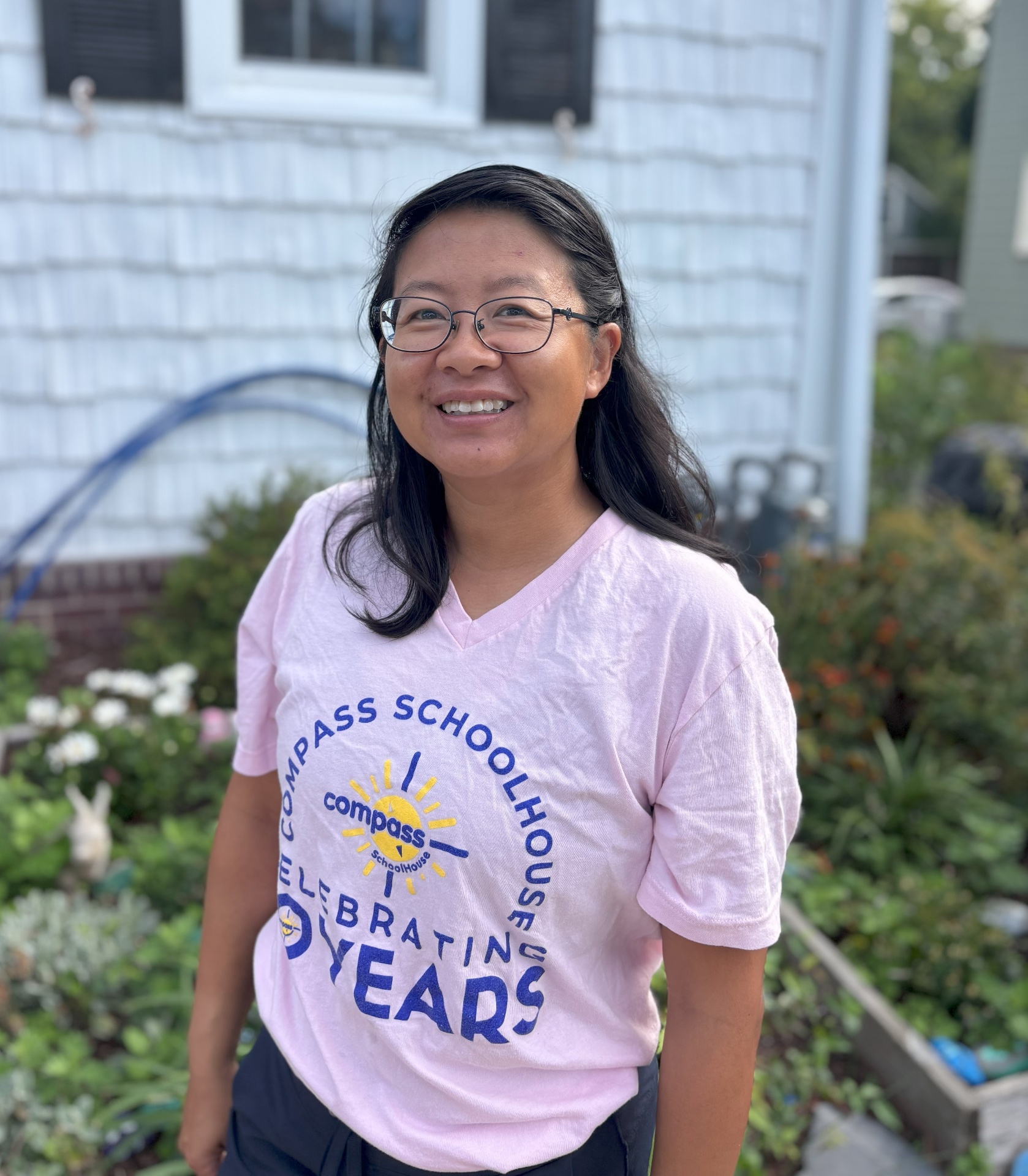 Compass SchoolHouse | Setting the Course for a Lifetime of Learning