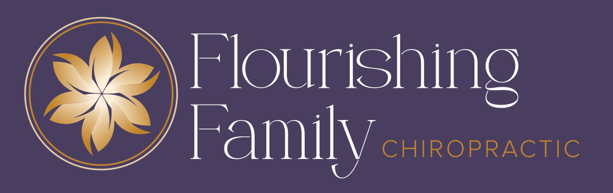 Flourishing Family Chiro Logo