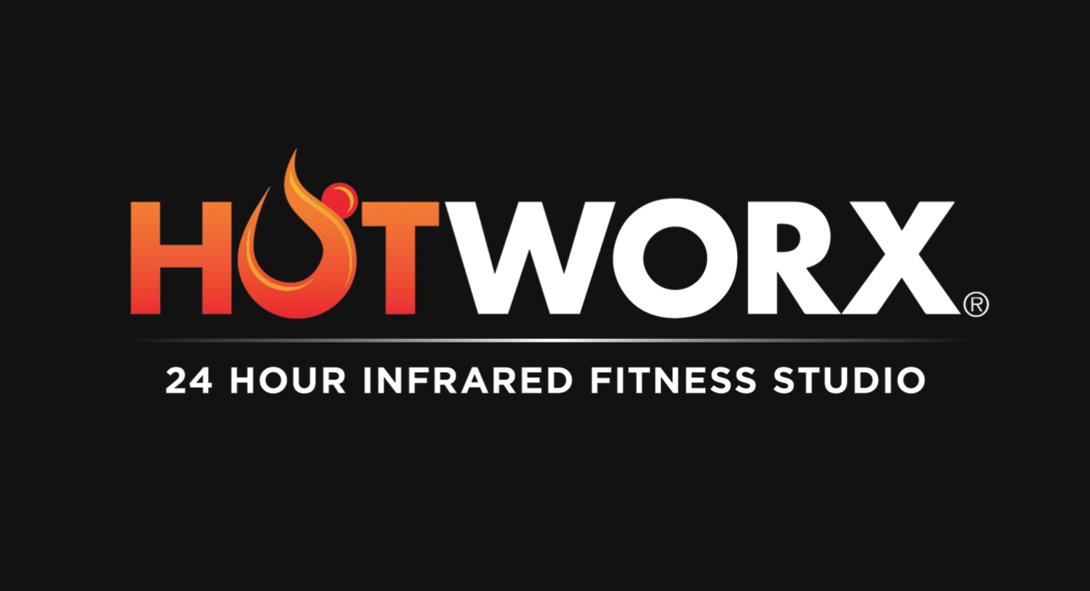 HOTWORX Logo