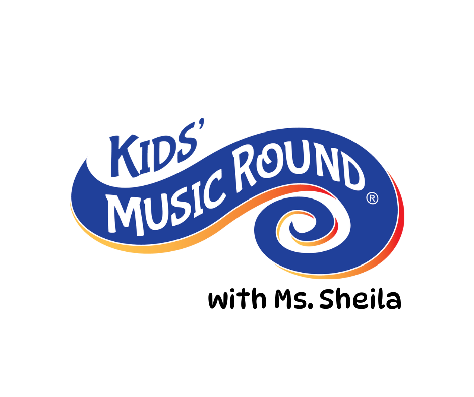 KMR logo Ms. Sheila