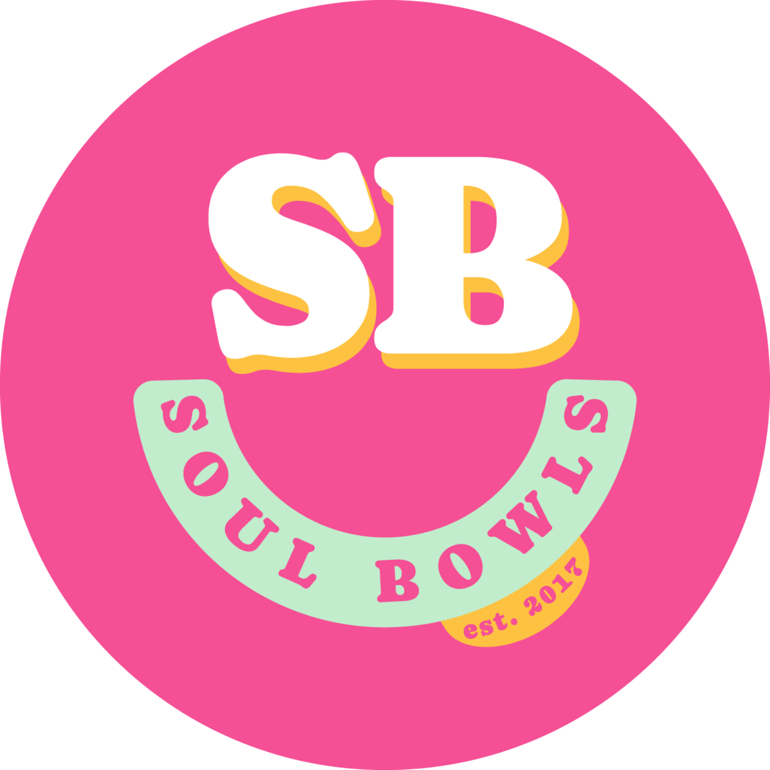 Soul Bowls Logo