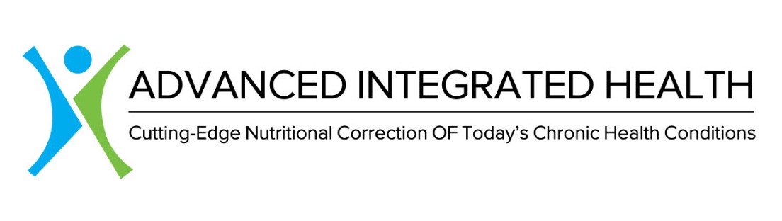 Advanced Integrated Health Logo CROPPED