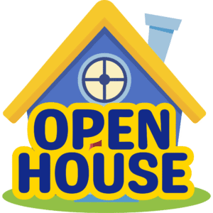 OPEN HOUSE