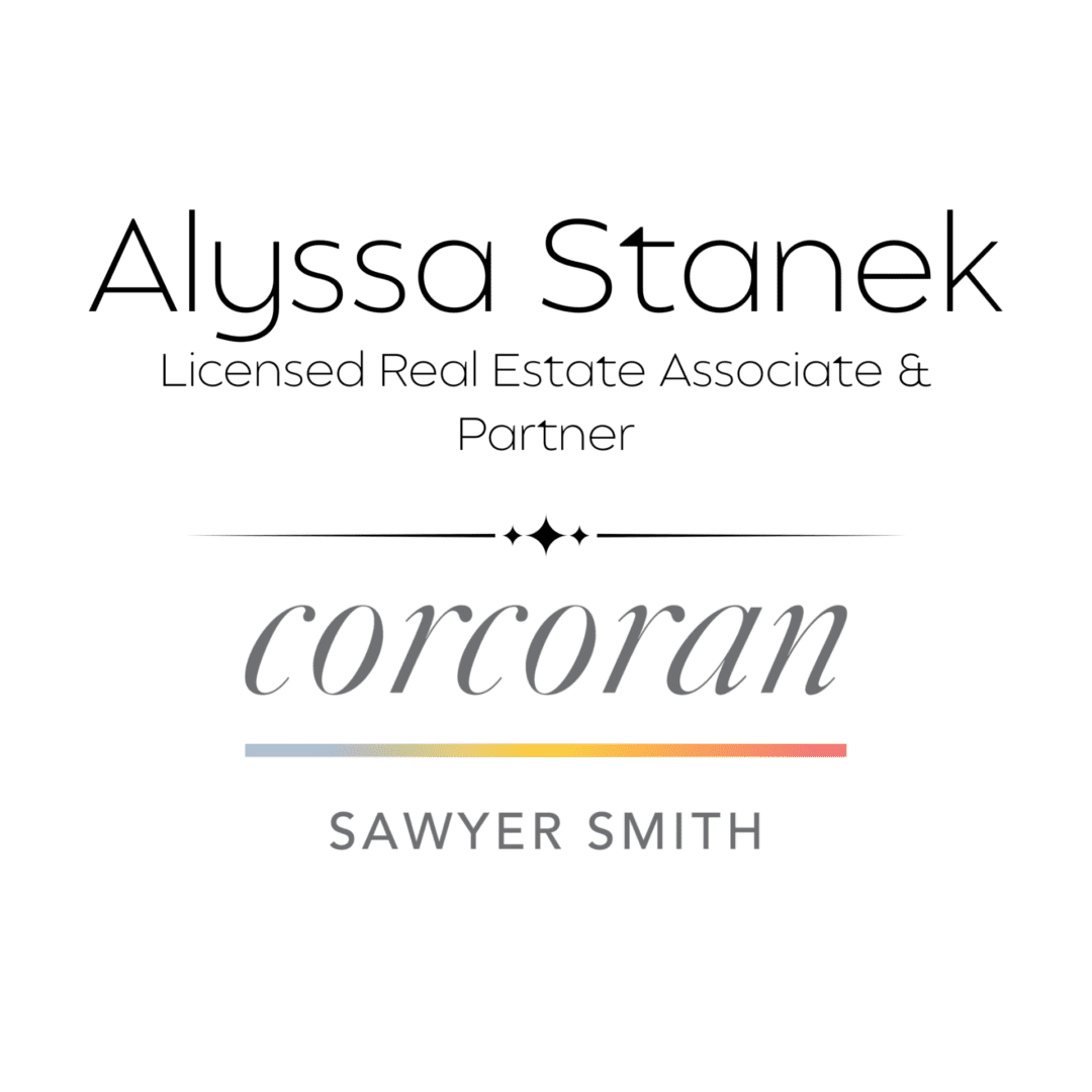 Alyssa Stanek logo