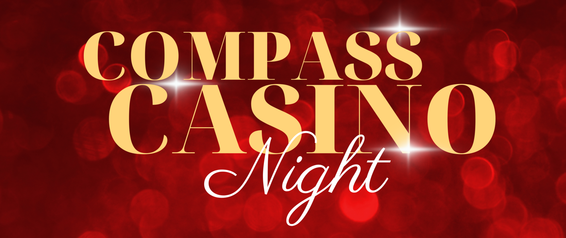 Copy of Compass Casino Night Logo