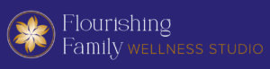 Flourishing Family Chiro Logo