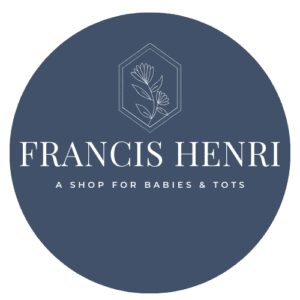 francis henri logo